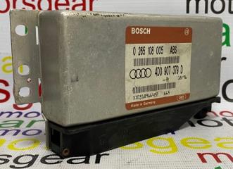 Запчасть блок управления абс abs audi a6 c4 1999 (б/у) Audi A6 1999