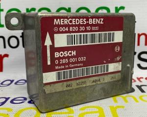 Запчасть блок датчик airbag srs mercedes-benz s-klass w140 1991 (б/у) Mercedes-Benz S-Class 1991-1998