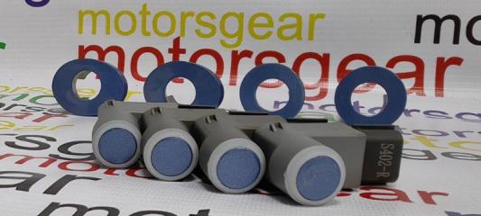 Запчасть датчик парковки парктроник задний SWM G01F G01 2024