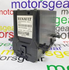 Запчасть блок управления vecu renault magnum dxi 2008 Renault Magnum 2008