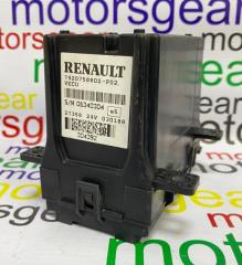 Запчасть эбу vecu renault magnum dxi 2008 Renault Magnum 2008