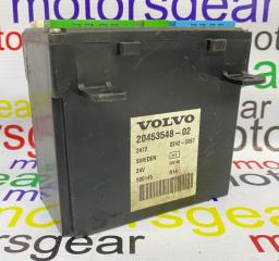 Запчасть блок управления vecu volvo fh12 fh13 2010 Volvo FH 2010