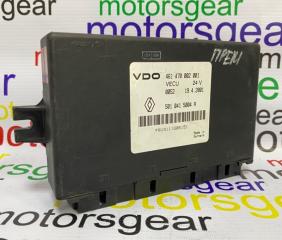 Запчасть блок управления vecu vdo renault magnum 2001 Renault Magnum 2001