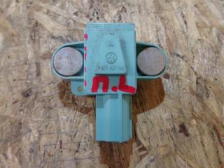 Датчик AIR BAG Audi A6 2005