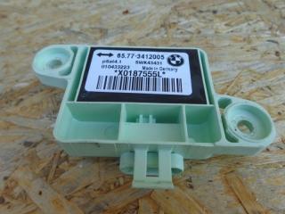Датчик AIR BAG BMW X3