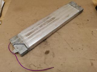 Фото запчасти ресивер Audi A6 контрактная запчасть Запчасть ресивер Audi A6