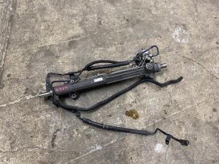 Фото запчасти рейка рулевая Audi A6 Б/У запчасть Запчасть рейка рулевая Audi A6