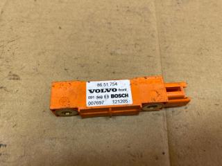Запчасть датчик air bag Volvo XC90 2006