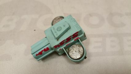 Датчик AIR BAG передний левый Audi A6 2006
