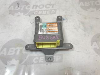 Запчасть блок управления air bag Subaru Impreza