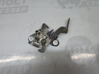 Замок капота Peugeot 308 2011