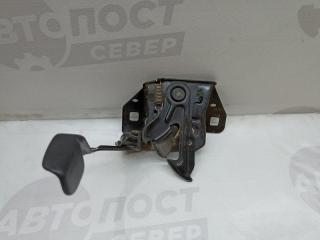 Замок капота Chrysler Voyager 2004