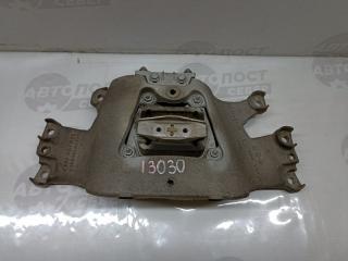 Запчасть кронштейн кпп Audi A6 2007