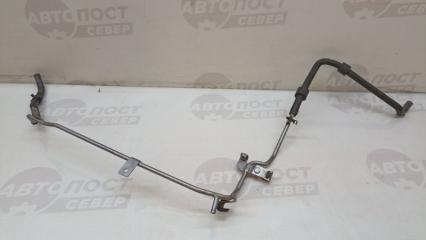 Трубка системы охлаждения Audi A3 2008