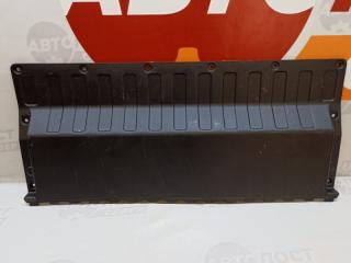 Фото запчасти пол багажника Audi A6 Б/У запчасть Запчасть пол багажника Audi A6