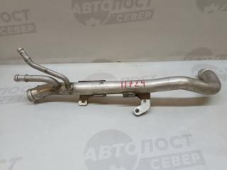 Трубка системы охлаждения Audi A6