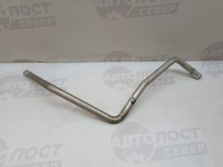 Трубка системы охлаждения левая Volkswagen Touareg 2006