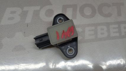 Датчик AIR BAG передний правый Volkswagen Tiguan 2010