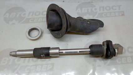 Рулевой карданчик BMW X5