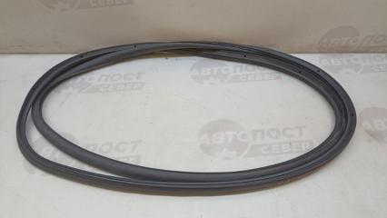 Фото запчасти уплотнительная резинка боковой двери передняя правая Audi A6 2005 Б/У запчасть Запчасть уплотнительная резинка боковой двери передняя правая Audi A6 2005