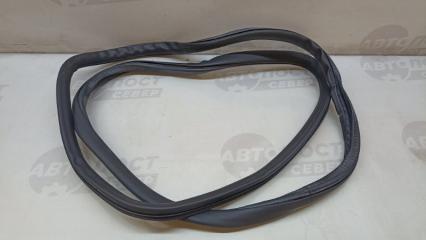 Фото запчасти уплотнитель проема задний правый Audi A6 Б/У запчасть Запчасть уплотнитель проема задний правый Audi A6