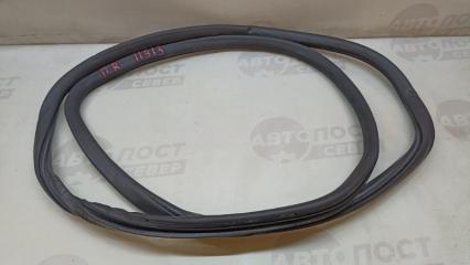 Фото запчасти уплотнитель проема передний правый Audi A6 Б/У запчасть Запчасть уплотнитель проема передний правый Audi A6