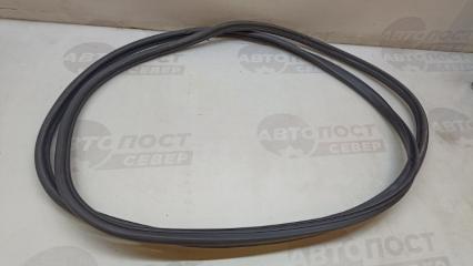 Фото запчасти уплотнительная резинка боковой двери передняя левая Audi A6 Б/У запчасть Запчасть уплотнительная резинка боковой двери передняя левая Audi A6