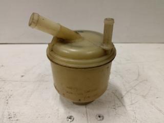 Запчасть бачок гидроусилителя Nissan Almera