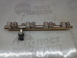 Топливная рампа KIA Ceed 2013