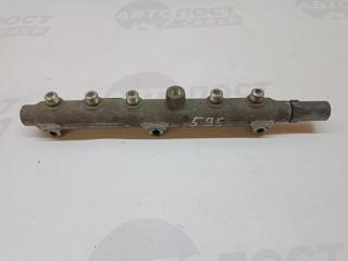 Топливная рампа Hyundai Starex 2006