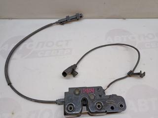 Замок капота Audi A4 2009