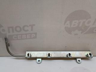 Запчасть топливная рампа Mitsubishi Lancer X 2008