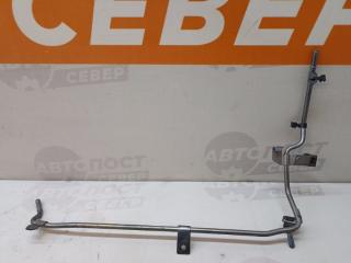 Трубка системы охлаждения Volkswagen Tiguan 2010