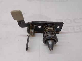 Замок капота Chevrolet Aveo 2008
