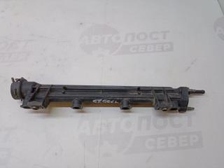 Запчасть топливная рейка Hyundai Sonata 2012