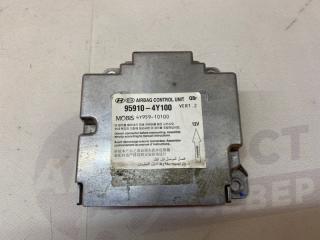 Блок управления AIR BAG Kia Rio 2015