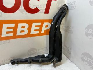 Горловина топливного бака Opel CORSA-C 2004