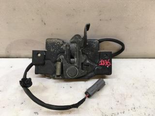 Замок капота Mazda CX-7 2006-2012