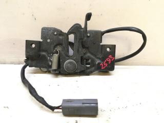Замок капота Mazda CX-7 2006-2012