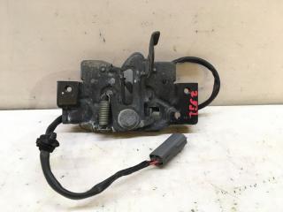 Замок капота Mazda CX-7 2006-2012