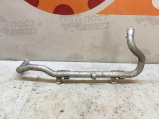 Трубка системы охлаждения левая Volkswagen Touareg