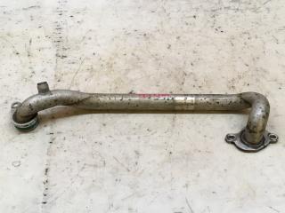 Трубка системы охлаждения передняя Volkswagen Touareg