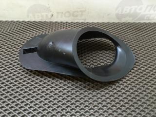 Запчасть воздухозаборник Peugeot 307 2002