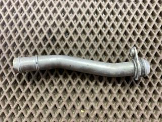 Трубка системы охлаждения Porsche Cayenne Turbo 2008