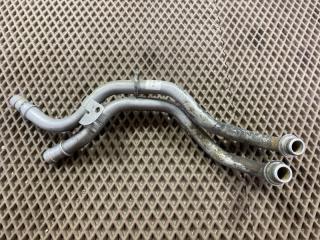 Трубка системы охлаждения Porsche Cayenne Turbo 2008