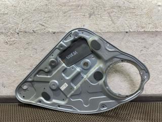 Запчасть панель двери задний левый Ford Focus 2 2007