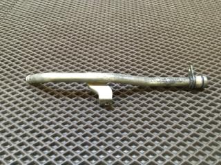 Запчасть трубка охлажд. жидкости металлическая Nissan Teana 2008