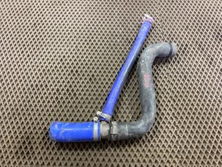 Запчасть патрубок системы охлаждения Ford Focus 2 2007