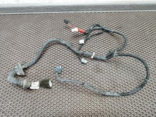 Проводка (коса) задняя правая Nissan Primera 1.6 2006