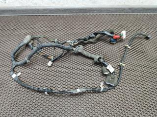 Проводка (коса) передняя левая Nissan Primera 1.6 2006